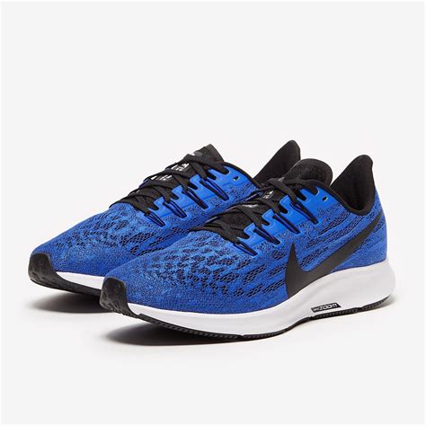 nike air zoom pegasus 36 ervaring